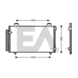 30C71050 EACLIMA
