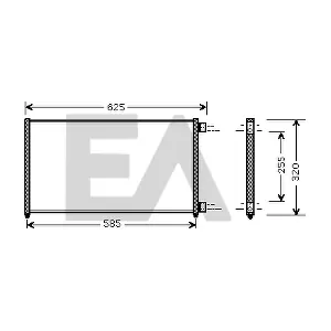 30C25049 EACLIMA