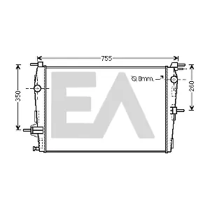 31R60082 EACLIMA