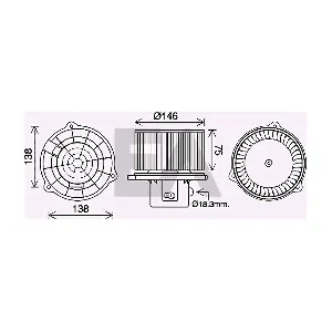 971132D910 HYUNDAI
