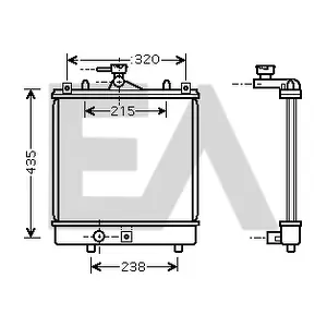 31R69077 EACLIMA
