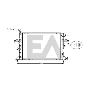 31R54188 EACLIMA