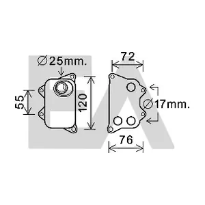37G77023 EACLIMA