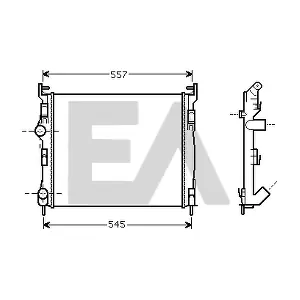31R60141 EACLIMA