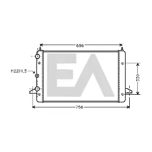 31R77095 EACLIMA