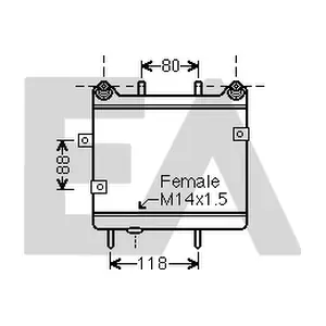 90601 EACLIMA