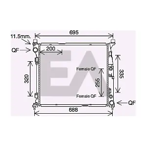 31R50106 EACLIMA