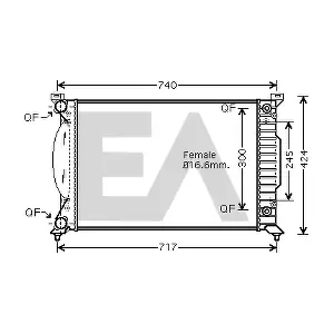 50543 EACLIMA