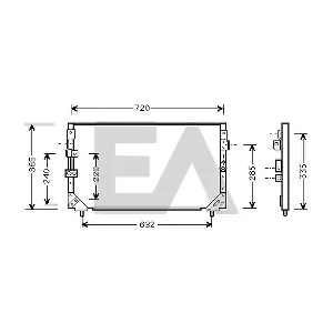 30C71002 EACLIMA