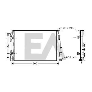 31R60075 EACLIMA