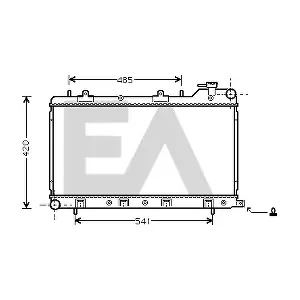 31R68021 EACLIMA