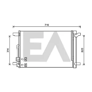 30C77044 EACLIMA