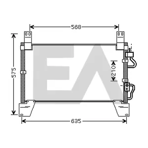 30C20018 EACLIMA