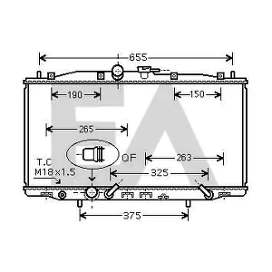 31R26056 EACLIMA