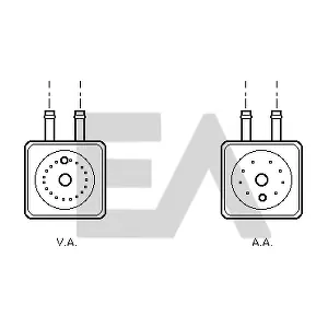 EACLIMA 37G77011