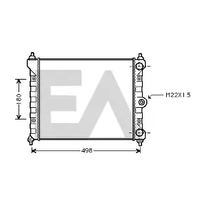 31R77037 EACLIMA