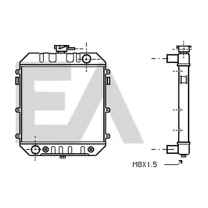 3448534 EACLIMA