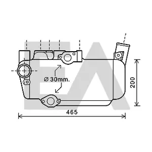 5001865807 DAF