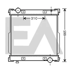 31R30037 EACLIMA