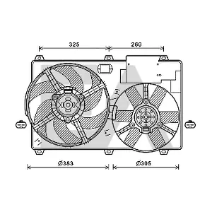 33V10035 EACLIMA