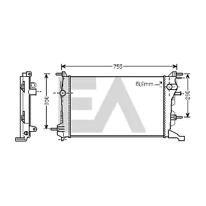 31R60076 EACLIMA