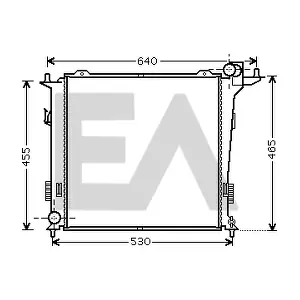 31R28071 EACLIMA