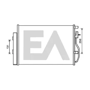 30C14047 EACLIMA