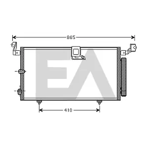 30C71044 EACLIMA