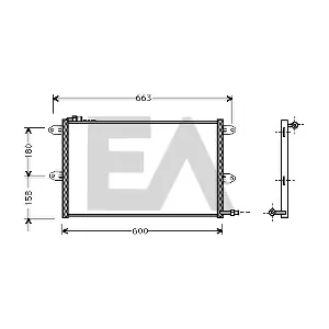 EACLIMA 30C77008