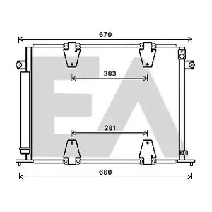 30C69020 EACLIMA