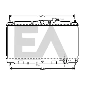 31R26005 EACLIMA