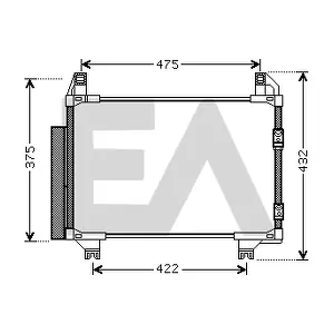 EACLIMA 30C71054