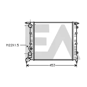 EACLIMA 31R60037