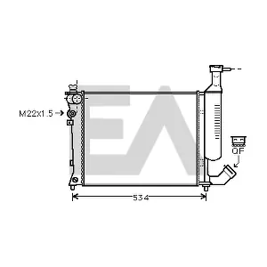 31R10032 EACLIMA