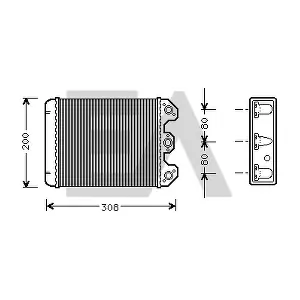 45C50001 EACLIMA