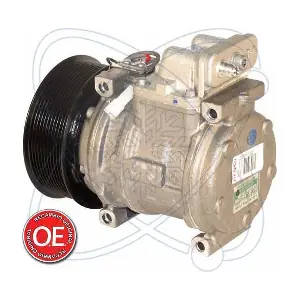 20D5510 EACLIMA