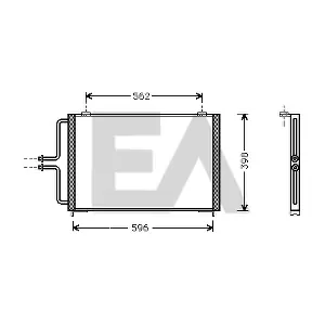 EACLIMA 30C60017