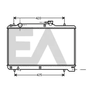 31R69025 EACLIMA