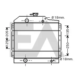 50489 EACLIMA