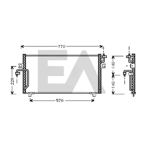 30C18015 EACLIMA