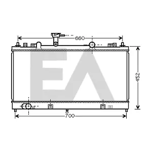 EACLIMA 31R52067