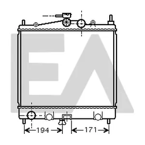EACLIMA 31R18005