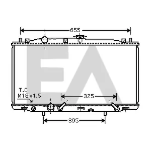 31R26059 EACLIMA