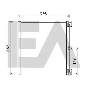 30C58007 EACLIMA