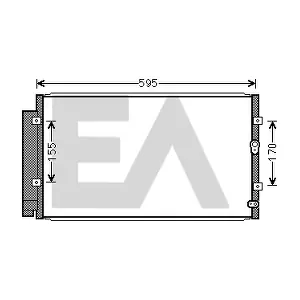 EACLIMA 30C68016