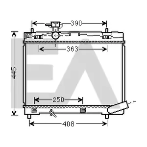 31R71269 EACLIMA