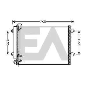 30C77032 EACLIMA