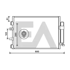 30C22001 EACLIMA