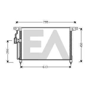 30C54006 EACLIMA
