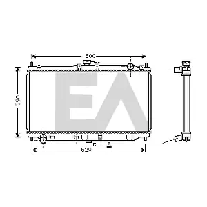 31R52055 EACLIMA